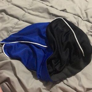 Reversible shorts
